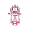 Magical Light and Music Kids Vanity Table with Induction Door