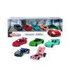 Majorette 3171 Porsche Edition Giftpack