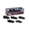 MAJORETTE 3174 Black Edition Giftpack