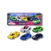 MAJORETTE 3178 Dream Cars Italy Giftpack