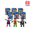 Mattel Roulette GGK83 TS4 Bendy Figure 7 Inch