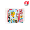 Mattel Roulette GLG65 TS4 Mini Figure 4PK