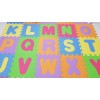 ABC Learning Play Mat - Anti-Slip & Interactive Alphabet Puzzle Mat for Toddlers
