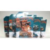 Hot Wheels HDH54 Pearl and Chrome 54th Anniversary