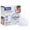 Momeasy Disposable Breast Pads (24pcs) - Ultra-Absorbent, Soft, and Breathable