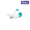 Momeasy Baby Nail Clippers with Magnifier Safe and Precise Trimming