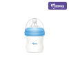 Momeasy Natural Wide-Neck Anti-Colic Glass Bottle 120ml4oz