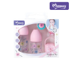 Momeasy Newborn Baby Feeding Essentials 5-Piece Set