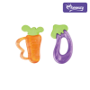 Momeasy Water-Filled Teether Soothing Relief for Teething Babies