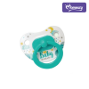 Product Title Momeasy Silicone Pacifier for Toddlers (12m+)