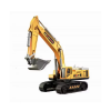 Realistic Alloy Engineering Vehicle Toy Set