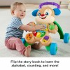 Fisher Price FHY94 Laugh & Learn Smart Stages Learn with Puppy Walker
