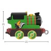 Thomas & Friends HMC30 Color Change Percy - Wave 1