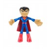 Mattel Roulette GGK83 TS4 Bendy Figure 7 Inch
