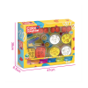So Much Fun in One Box! The Creativity Clubhouse DIY Playdough Set for Imaginative Kids (2 Years & Up)