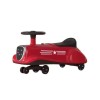 Veteran Car Twist Swing Car for Kids - IndoorOutdoor Ride-On Toy