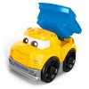 Mega Bloks FLT32 First Racers Assortment