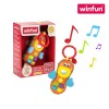 Winfun 000608 Silly Face Cell Phone