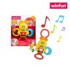 Winfun 000625 Twisty Rattles