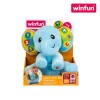 WinFun 000695 Learn With Me Elephant