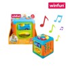 Winfun 000715 Discovery Cube
