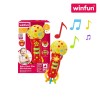 Winfun 000722 Rock Star Microphone