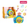 Winfun 000766 Pop-up Monkey Camera