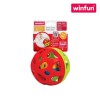 Winfun 000779 Easy Grasp Rattle Ball