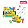 Winfun 000795 Junior Builder Tool Truck