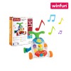 Winfun 000829 Roll N Pop Walker