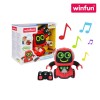 Winfun 001149 RC Voice Changing Robot