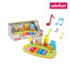 Winfun 002012 Jungle Band Piano