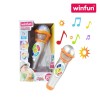 Winfun 002052 Sing-A-Tune Microphone