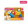 WinFun 003029 The Little Builder Tool Set
