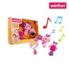 Winfun 003033 Fashion Tot Beauty Gift Set