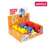 WinFun 003185 On The Go Pull Back Car