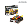 Zephyr 01017 Mechanix – Monster Buggies