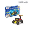 Zephyr 01027 Robotix - 0