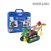 Zephyr 01073 Mechanix Robotix – 2 Smart Bag