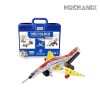 Zephyr 01074 Mechanix Robotix – 3 Smart Bag
