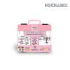ZEPHYR 01075 METAL MECHANIX -CARNIVAL -Smart Bag