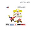 Zephyr 02010 Mechanix Plastic – Mobitech