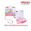 Zephyr 04004 Medi Kid – Pink