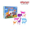 Zephyr 11001 FUNCIL – ANIMALS