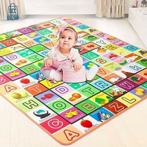 Multicolor Baby Play Mat