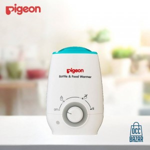 Bottle and Food Warmer