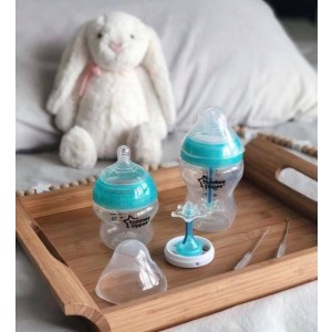 Tommee Tippee Advanced Anti-Colic Baby Bottle 260ml