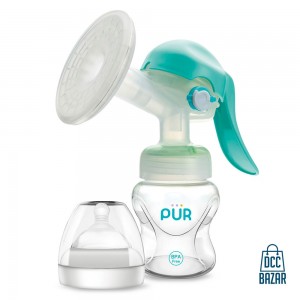 Milksafe Breast Pump