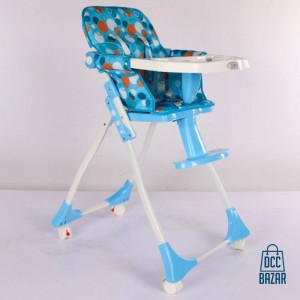 Legendary Babe High Chair C100 Kursi Makan Bayi