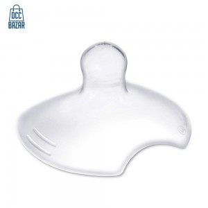 PUR Silicone Breast Shields